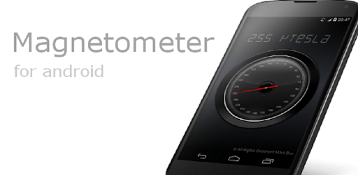 Magnetic Field - Magnetometer PC screenshot