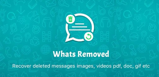 WhatsDeleted: Recover Deleted Messages & Media PC screenshot
