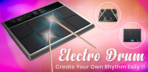 Electronic Drum Simulator - Real Drums Music Game PC screenshot Electronic Drum Simulator - Real Drums Music Game PC screenshot