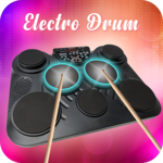 Electronic Drum Simulator - Real Drums Music Game for PC Electronic Drum Simulator - Real Drums Music Game for PC