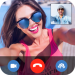 Fake Video Call : Girlfriend Fake Call for PC