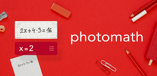 Photomath PC screenshot Photomath PC screenshot
