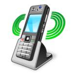 Jammer Detector icon