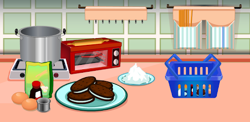 Cooking Ice Cream Game PC screenshot Cooking Ice Cream Game PC screenshot