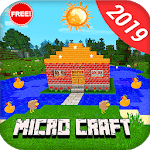 Micro Craft: Survival Edition for PC Micro Craft: Survival Edition for PC