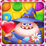 Munchkin Match: Magic Home Building icon