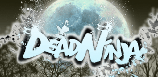 Dead Ninja Mortal Shadow PC screenshot