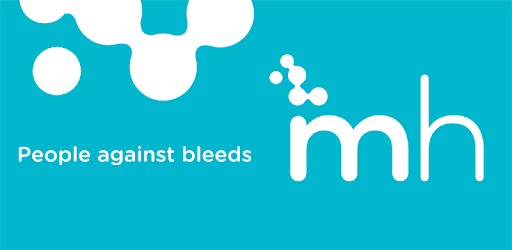 MicroHealth Hemophilia PC screenshot