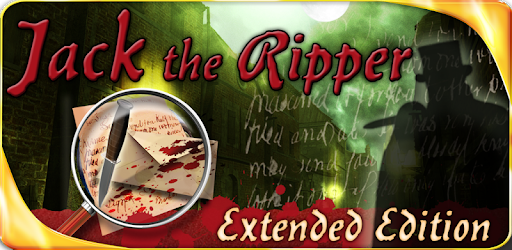 Jack the Ripper HD PC screenshot