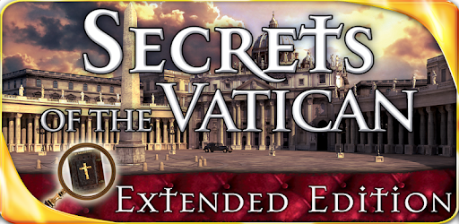 Secrets of the Vatican PC screenshot