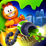 Garfield Smogbuster for PC
