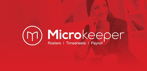 Microkeeper PC screenshot
