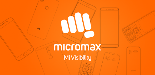 Micromax Mi Visibility PC screenshot