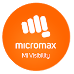 Micromax Mi Visibility icon
