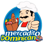 Mercadito Dominicano icon