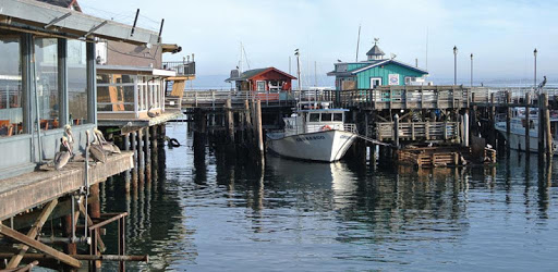 Microseven PC screenshot