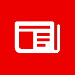 Microsoft News icon