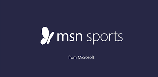 MSN Sports - Scores & Schedule PC screenshot MSN Sports - Scores & Schedule PC screenshot