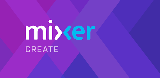 Mixer Create PC screenshot