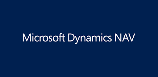 Dynamics NAV PC screenshot Dynamics NAV PC screenshot