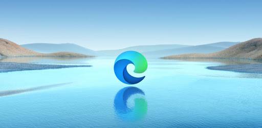 Microsoft Edge: Web Browser PC screenshot