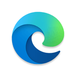 Microsoft Edge: Web Browser icon