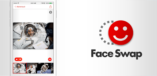 Face Swap PC screenshot