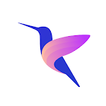 Hummingbird - stories for you icon