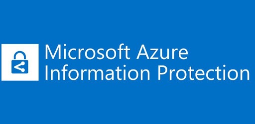 Azure Information Protection PC screenshot