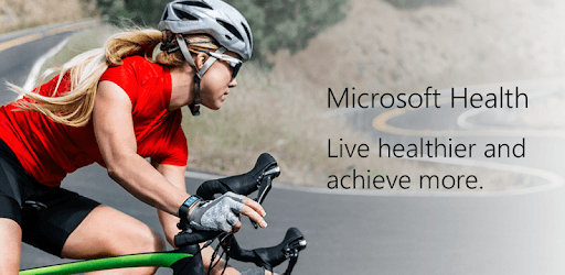 Microsoft Band PC screenshot Microsoft Band PC screenshot