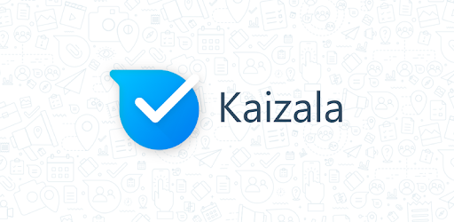 Microsoft Kaizala PC screenshot