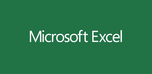 Microsoft Excel PC screenshot