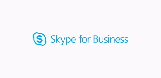 Skype for Business for Android PC screenshot