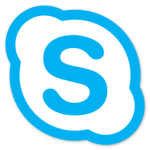 Skype for Business for Android icon