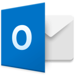 Microsoft Outlook icon