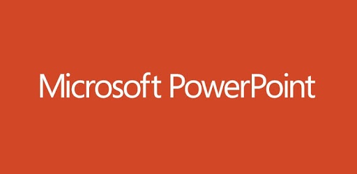 Microsoft PowerPoint PC screenshot