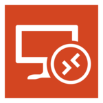 Microsoft Remote Desktop icon