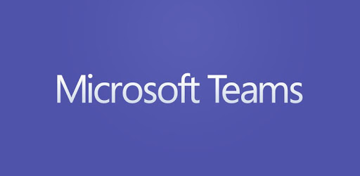 Microsoft Teams PC screenshot