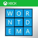 Wordament® icon