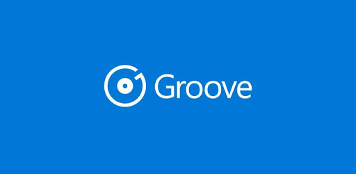 Microsoft Groove PC screenshot Microsoft Groove PC screenshot