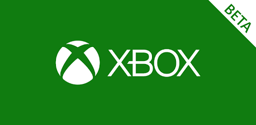 Xbox beta PC screenshot