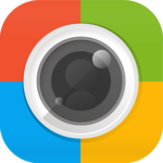 Microsoft Selfie icon
