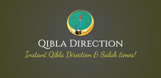 Qibla Direction with Prayer times PC screenshot Qibla Direction with Prayer times PC screenshot