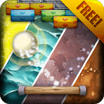 Crush Block: Arkanoid. icon