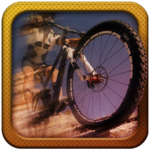 Bike Jump - Mountain Extreme icon