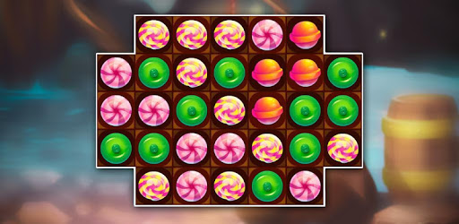Puzzle Games: Candy, Jelly & Match 3 PC screenshot