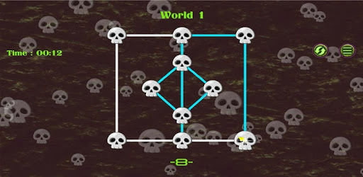 Connect Monster Puzzle PC screenshot