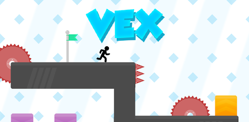 Vex PC screenshot Vex PC screenshot