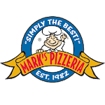 Mark's Pizzeria icon