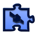 GPS Essentials Contacts Plugin icon